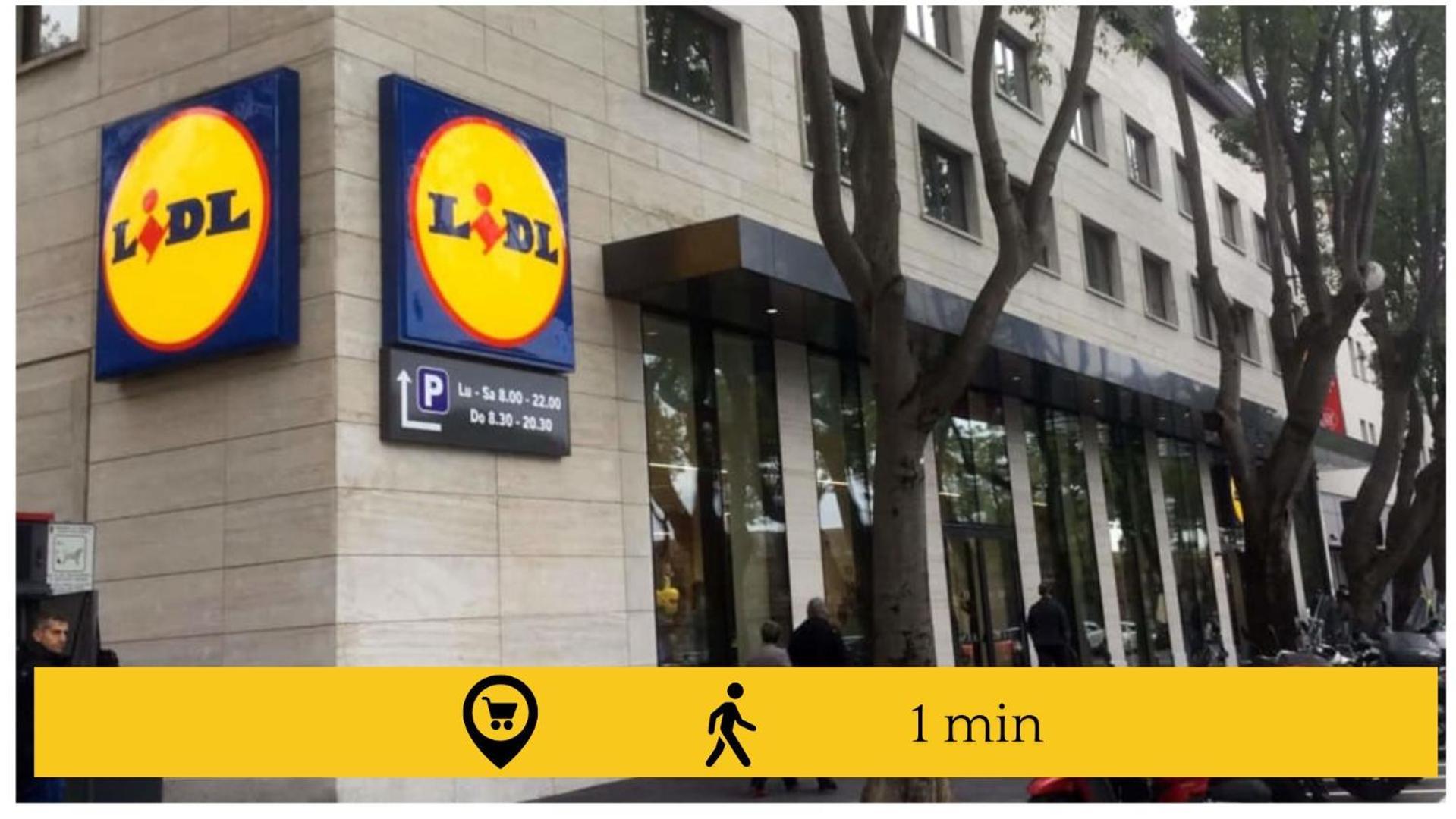 Jr Suite Premium - Terrace - Wi-Fi - Public Parking Τεργέστη Εξωτερικό φωτογραφία